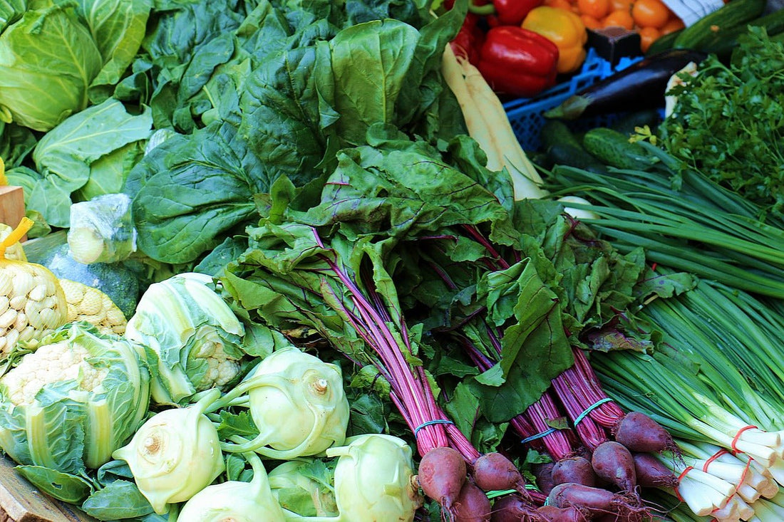 Benefits of Fiber and How to Get More in Your Diet - Kineon