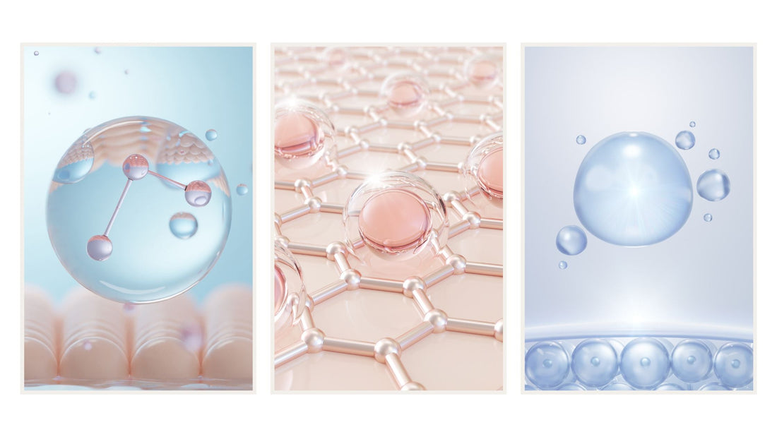 Does Collagen Help With Muscle Recovery? - Kineon