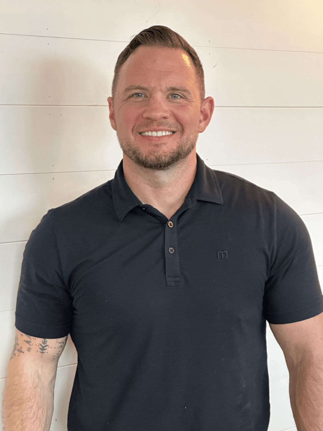 Dr Mike Lynch - Kineon