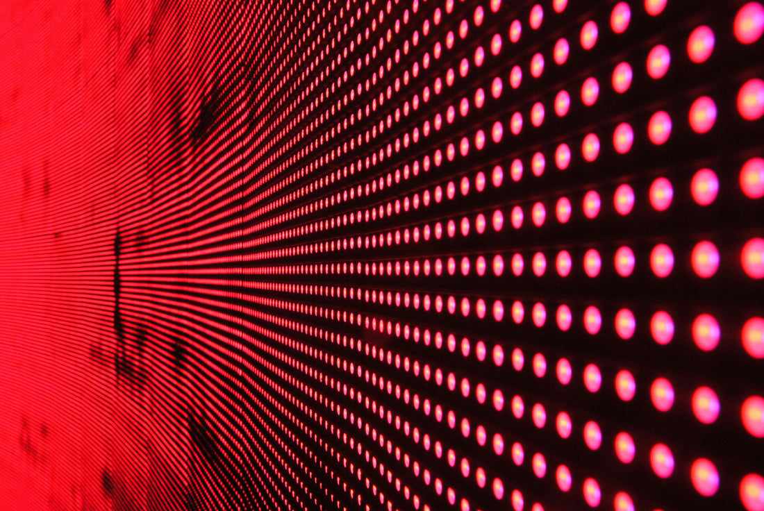 LED vs Laser Light Therapy - Kineon