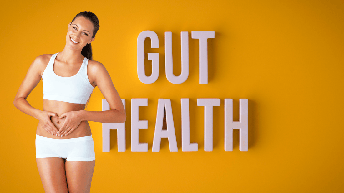 The Link Between Grounding and Gut Health - Kineon