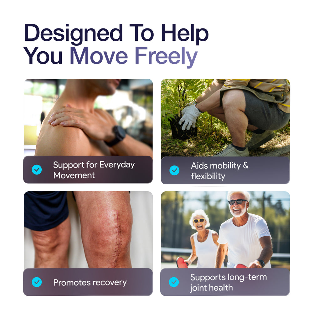 The MOVE+ Pro