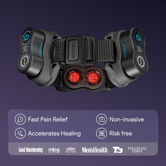 The_Move+_pro - Kineon